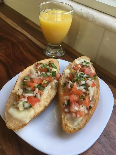 Bed and Breakfast Casa Tzalam Tulum Selva