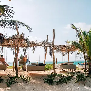 Ikal 5*, Tulum Mexiko