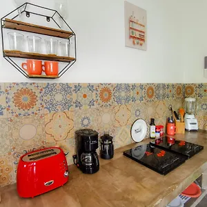 Aparthotel Calle 2 By Galian, Tulum