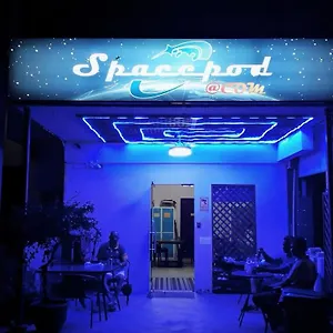 Spacepod@com , Singapur Singapur